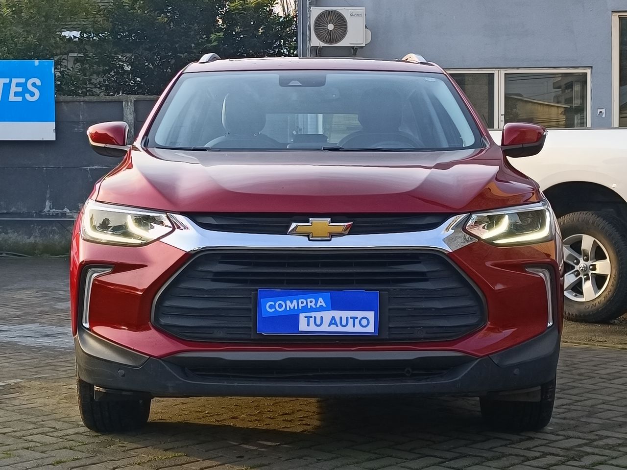 CHEVROLET - 2