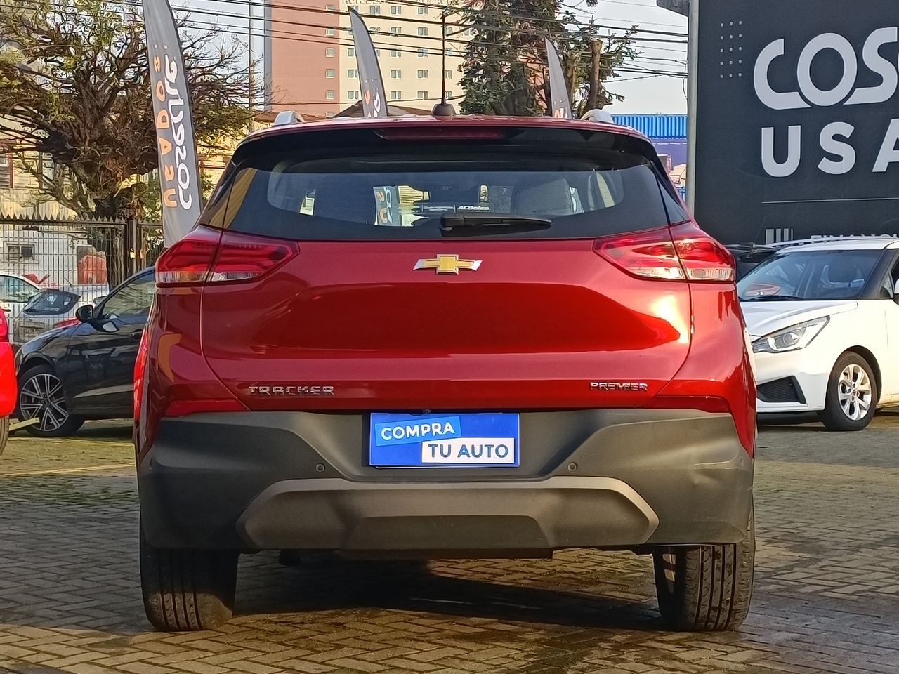 CHEVROLET - 6