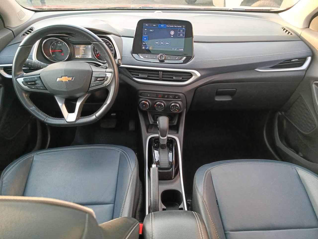 CHEVROLET - 9