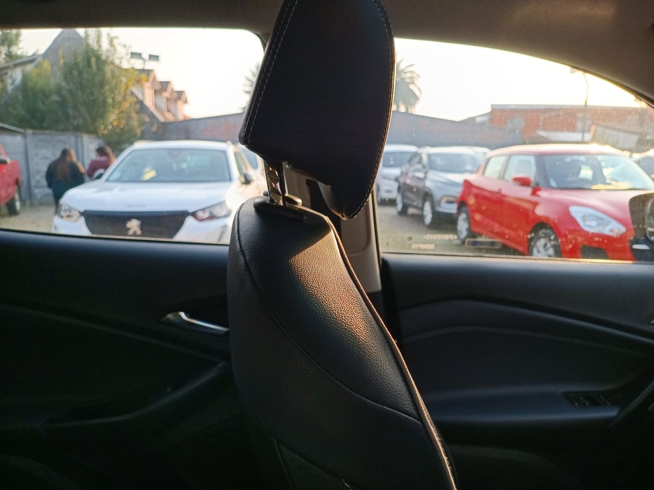 CHEVROLET - 15