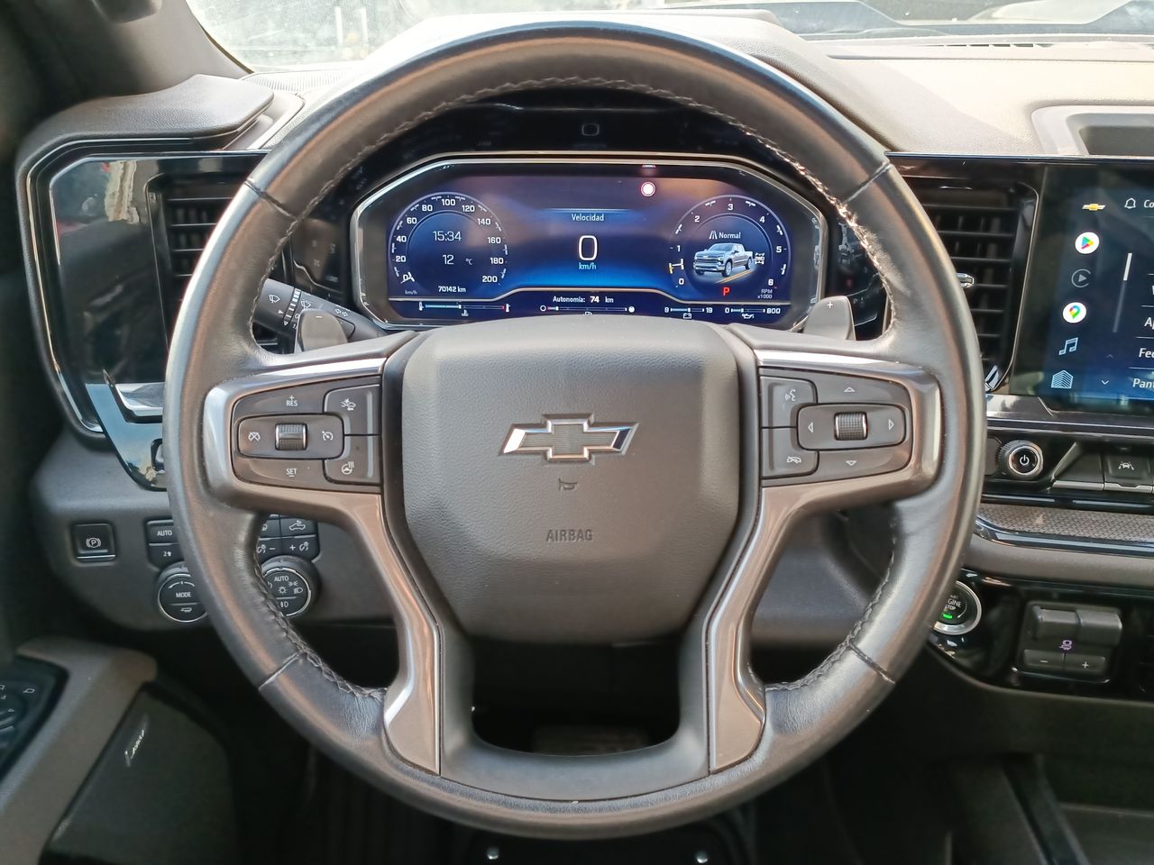 CHEVROLET - 25