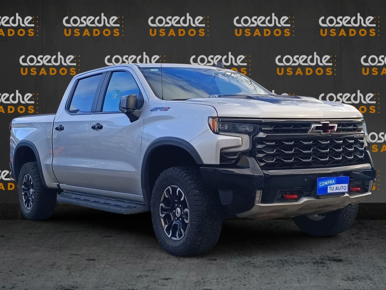 CHEVROLET