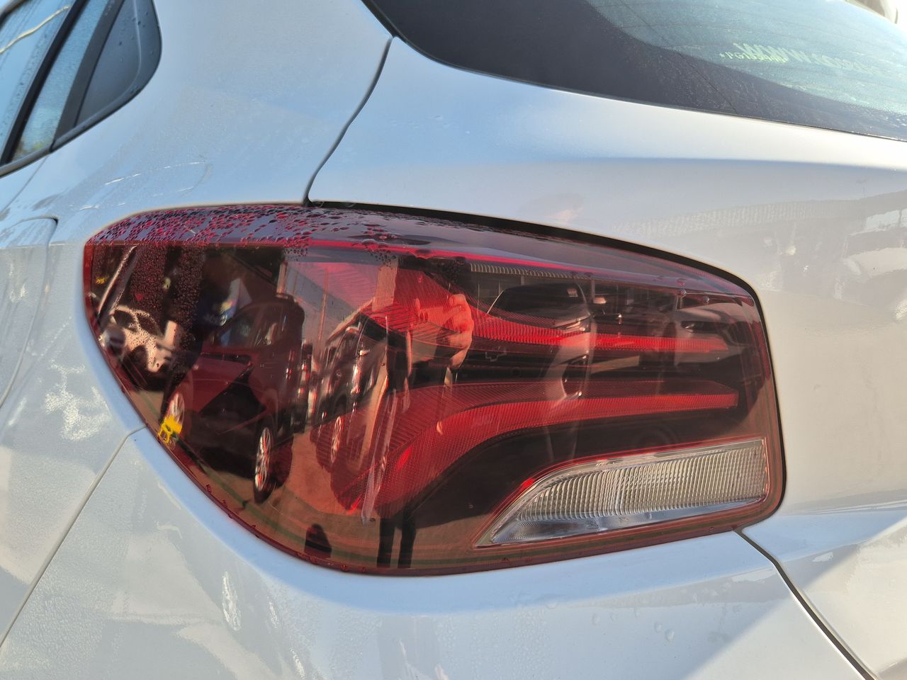 CHEVROLET - 20
