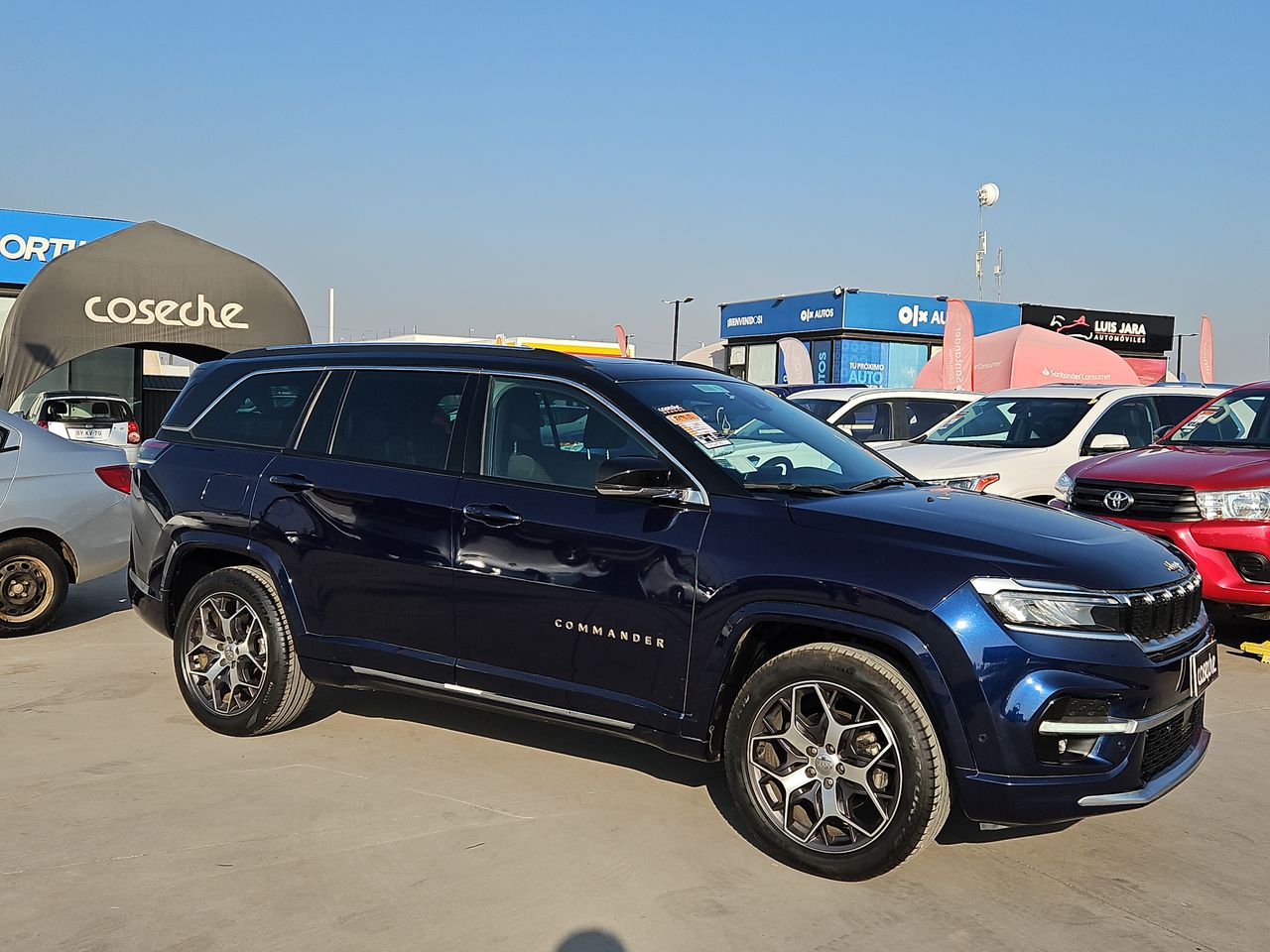JEEP - 2