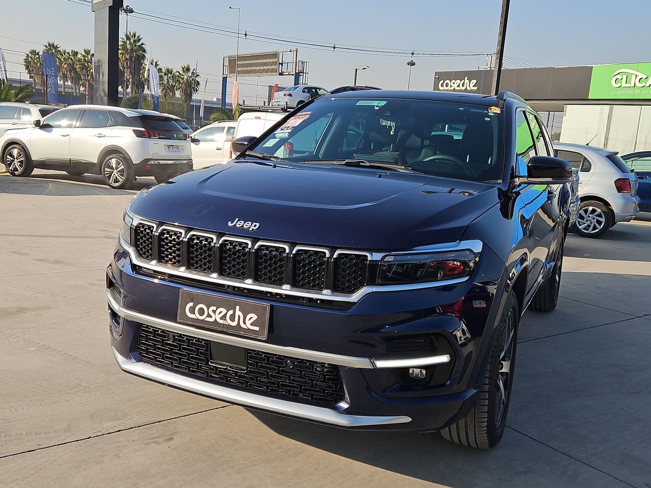 JEEP - 3