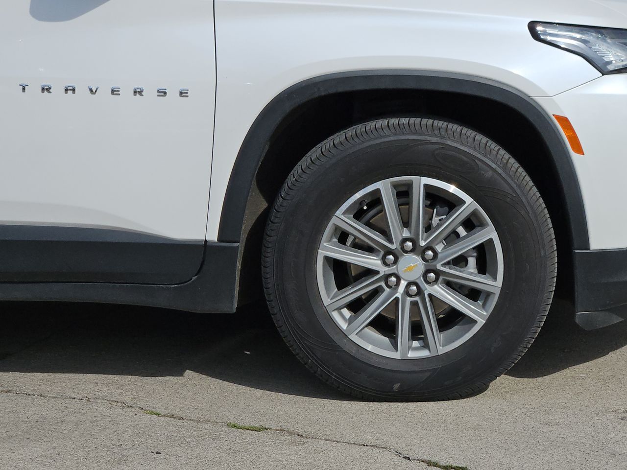CHEVROLET - 17