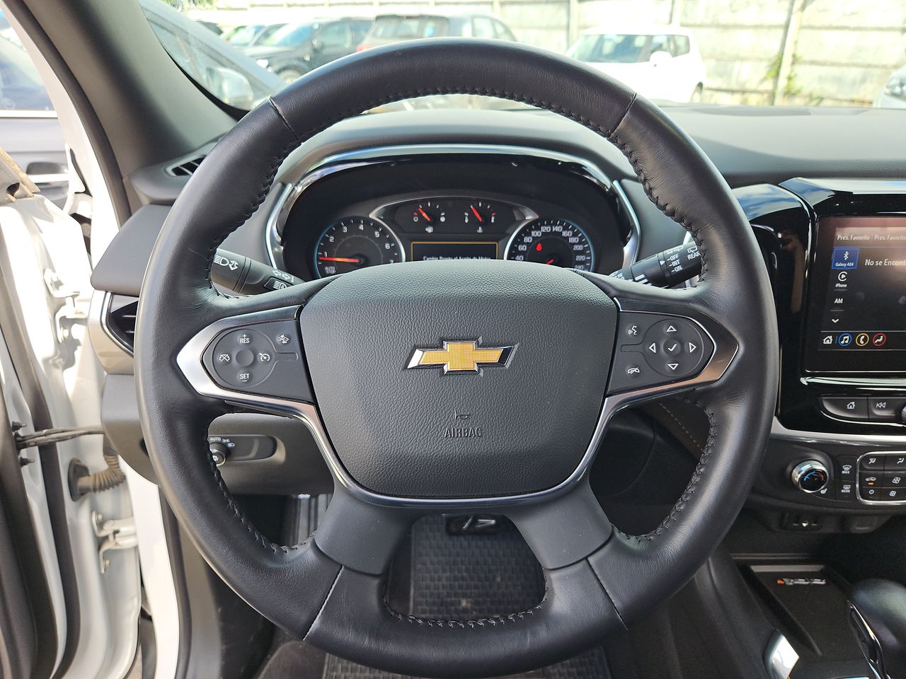 CHEVROLET - 25