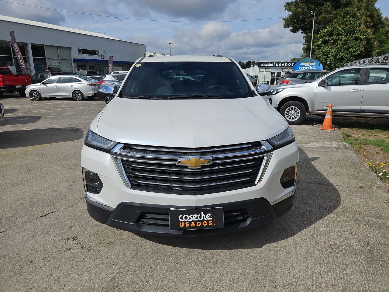 CHEVROLET - 2