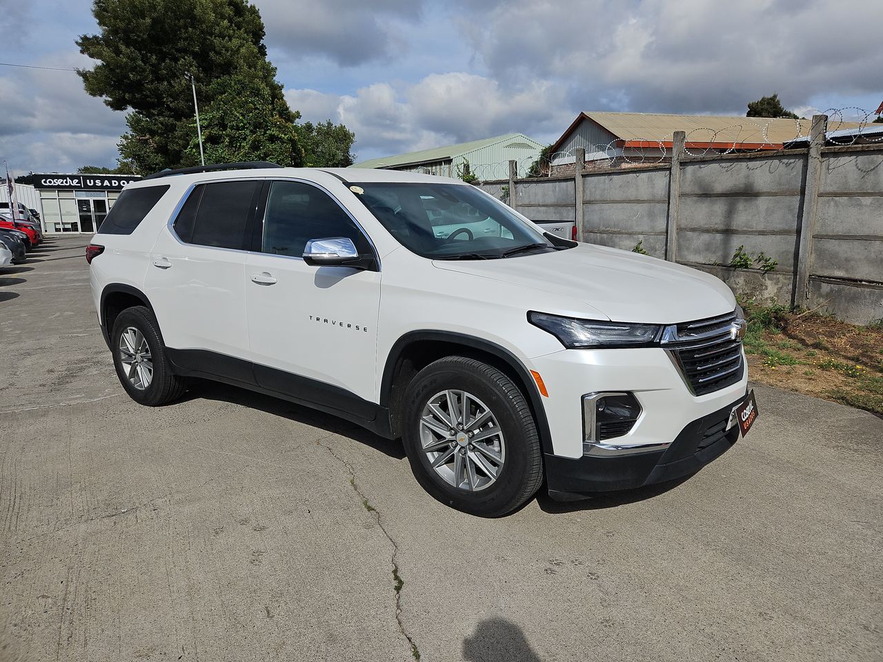 CHEVROLET - 3