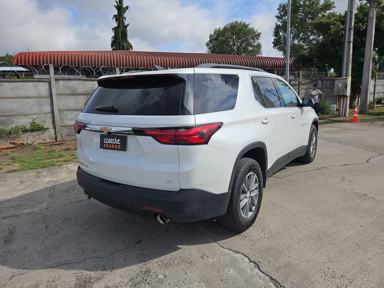 CHEVROLET - 5