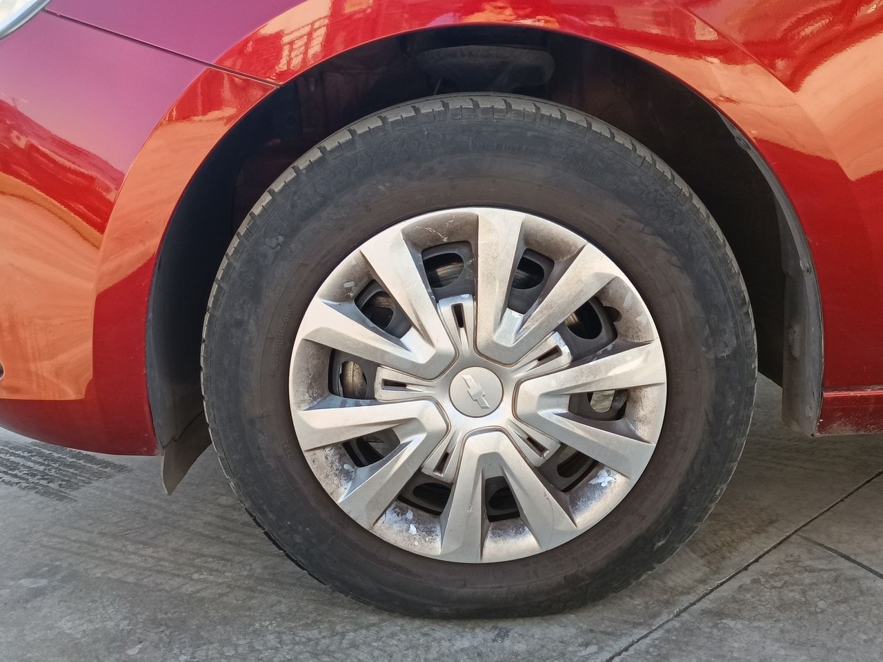 CHEVROLET - 17