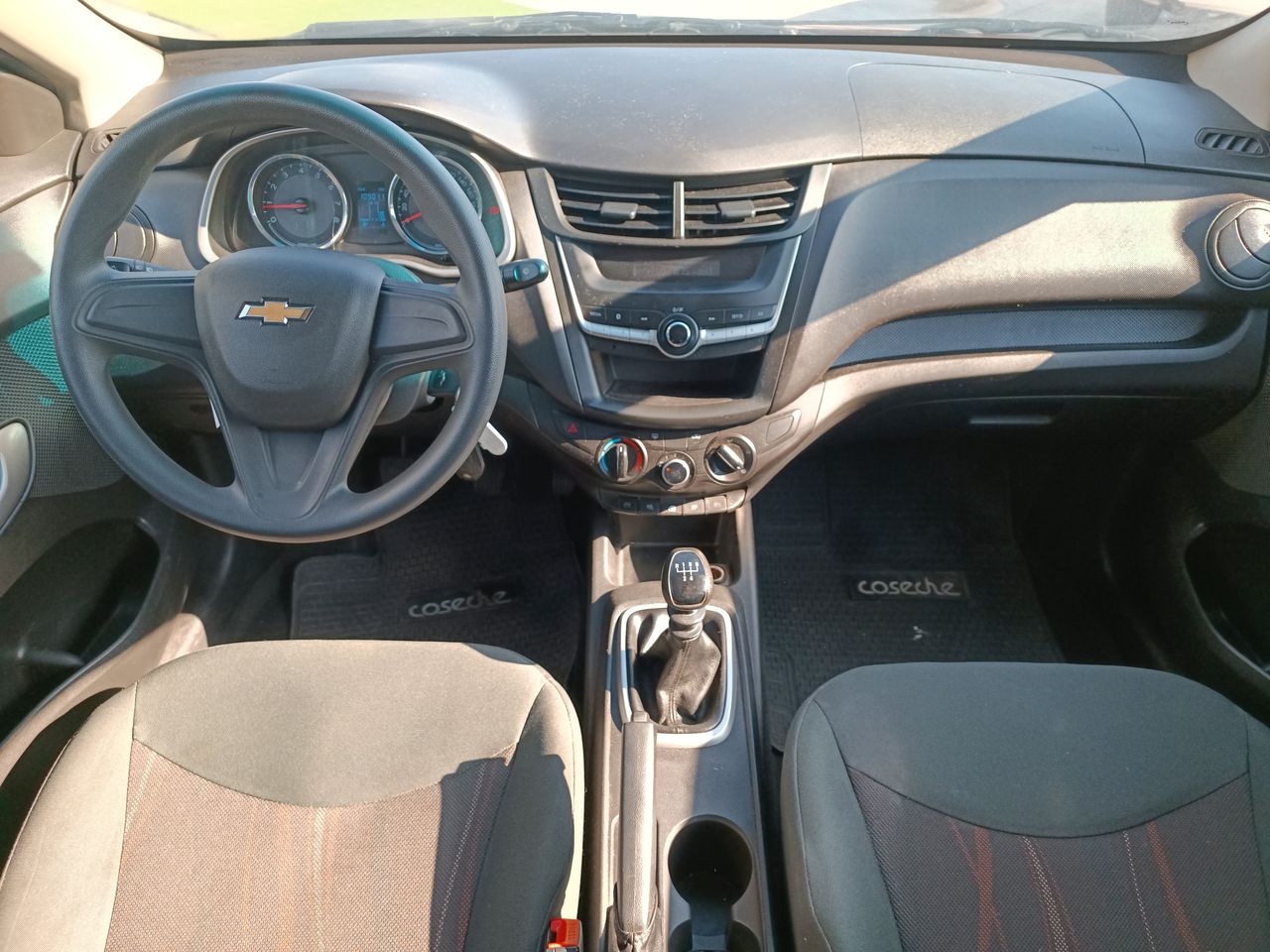 CHEVROLET - 30