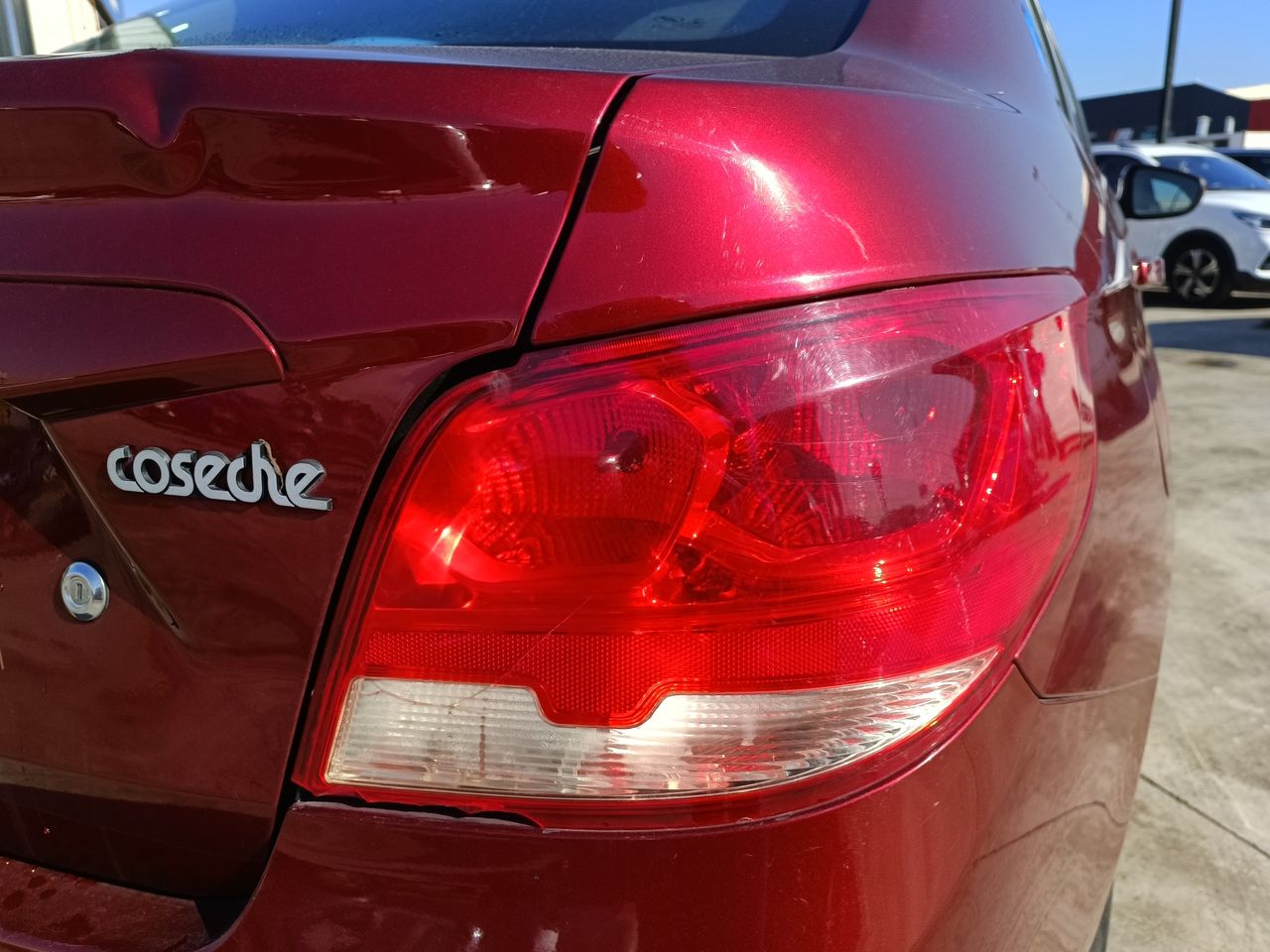 CHEVROLET - 21