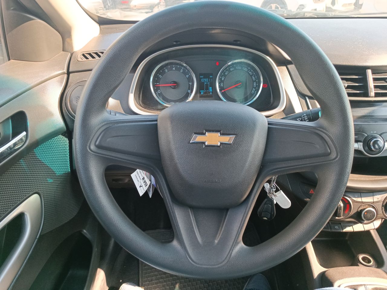 CHEVROLET - 25