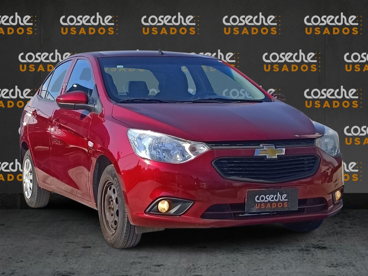 CHEVROLET