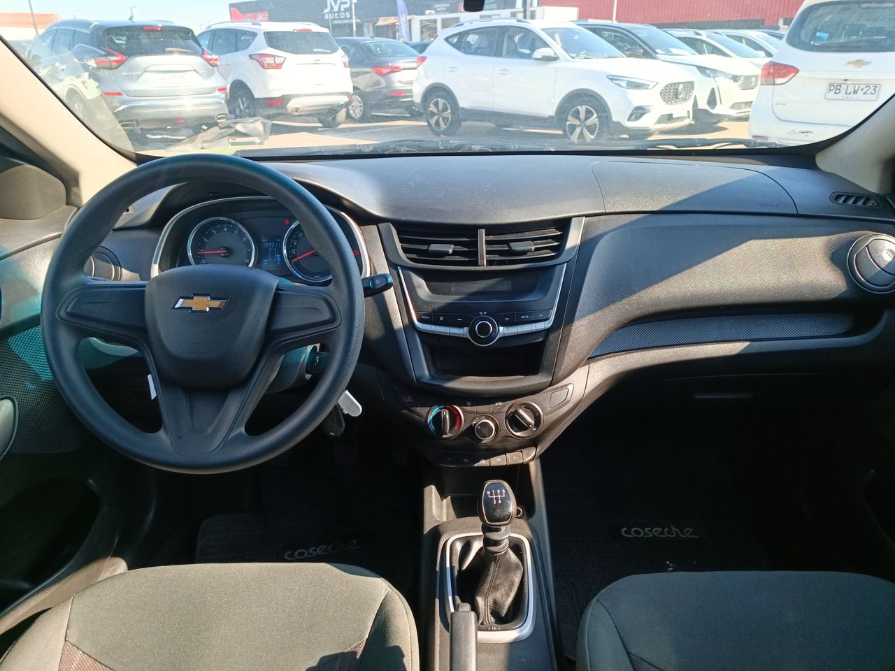 CHEVROLET - 9