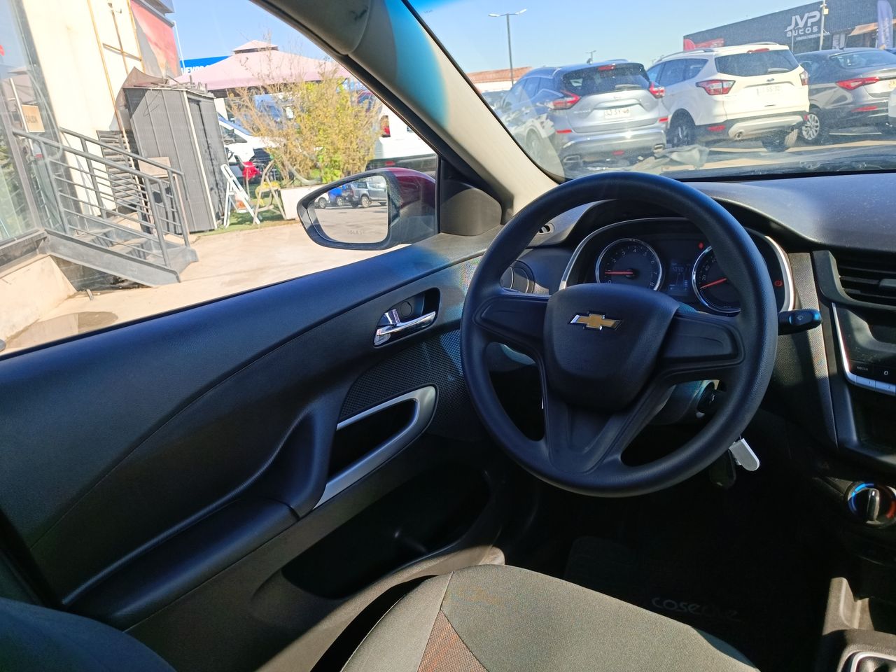 CHEVROLET - 16