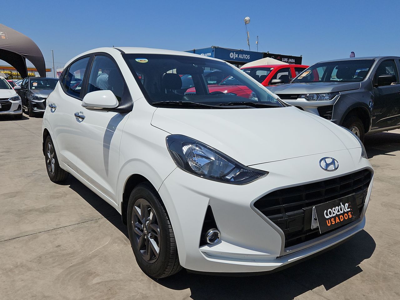 HYUNDAI - 1