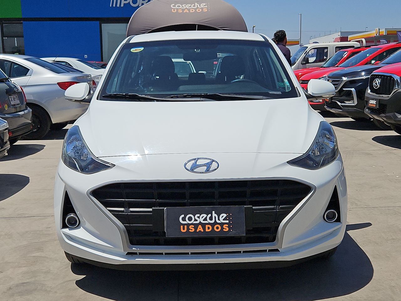 HYUNDAI - 2