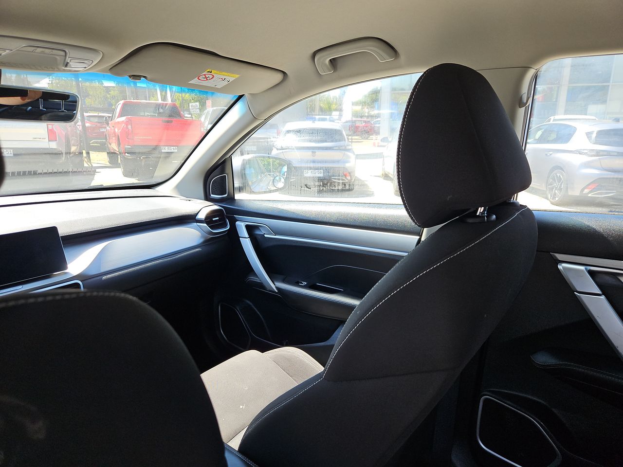 GEELY - 16