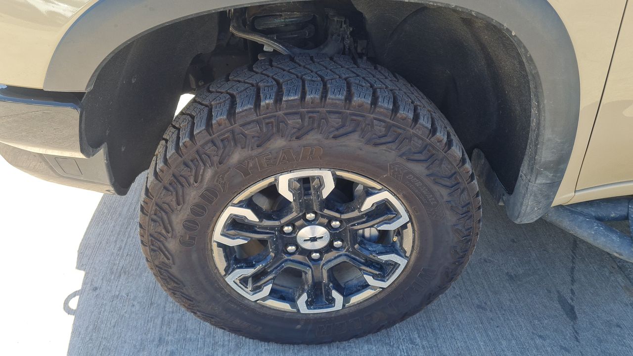 CHEVROLET - 17