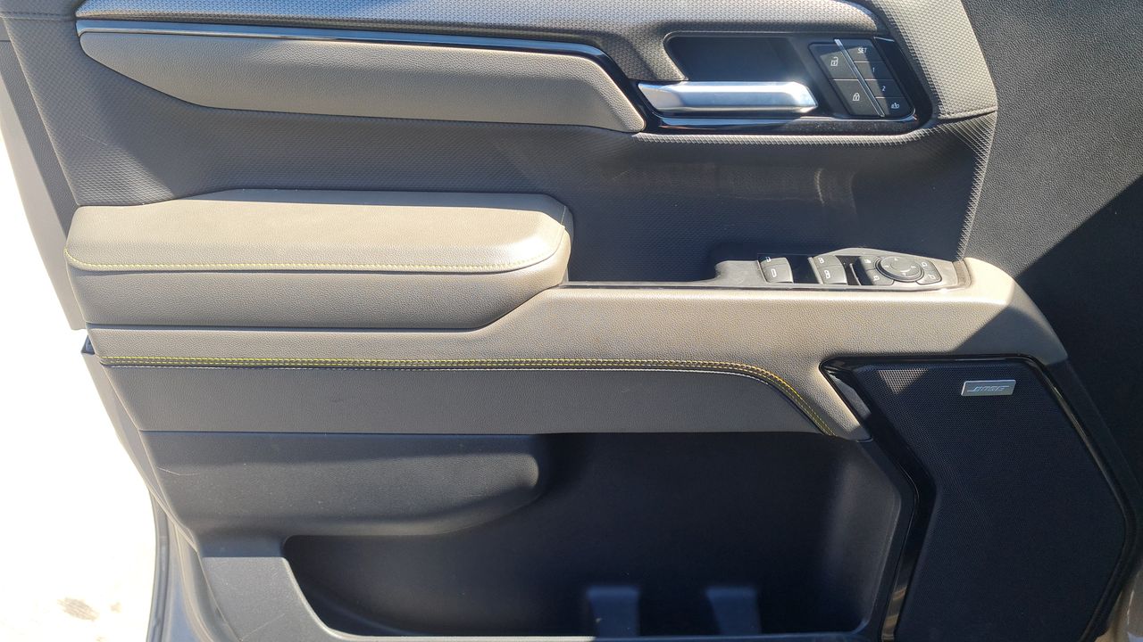 CHEVROLET - 18