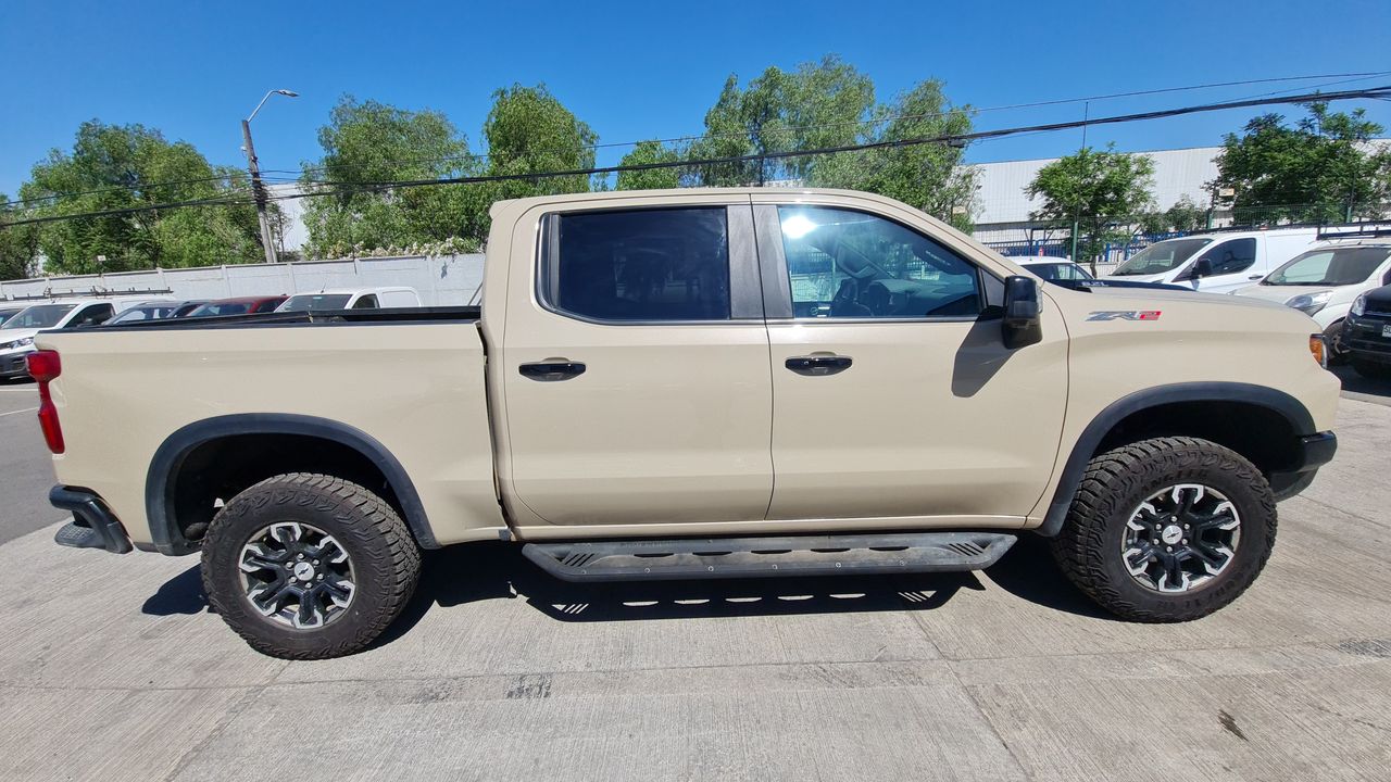 CHEVROLET - 8