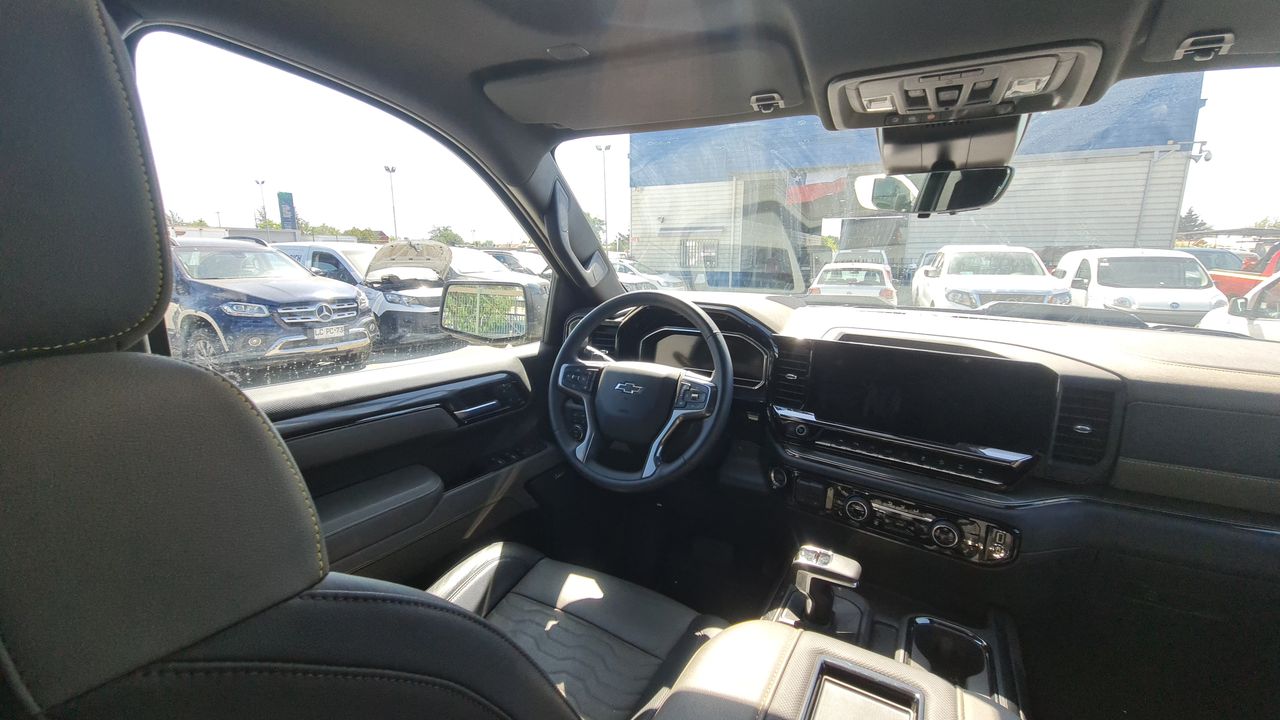 CHEVROLET - 15