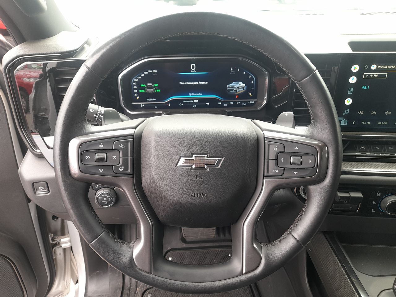 CHEVROLET - 13