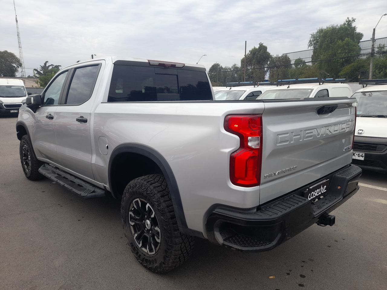 CHEVROLET - 2