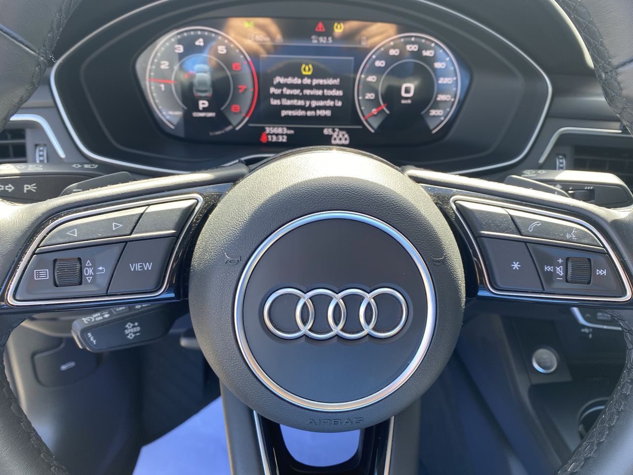 AUDI - 25
