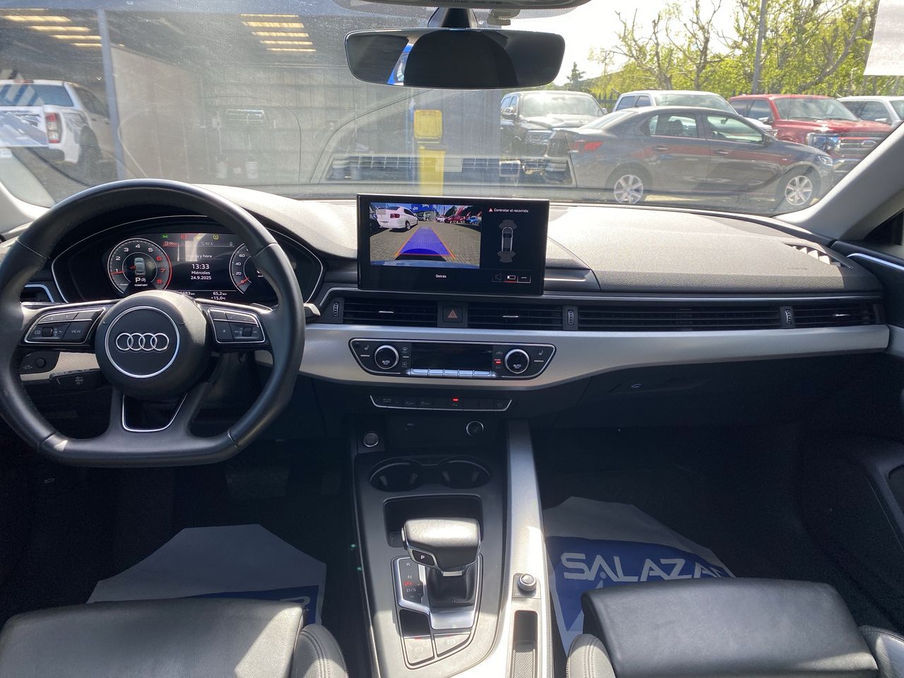 AUDI - 31