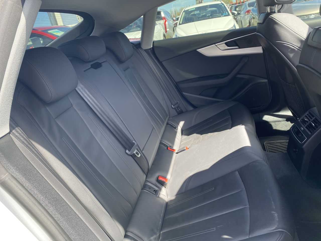 AUDI - 34