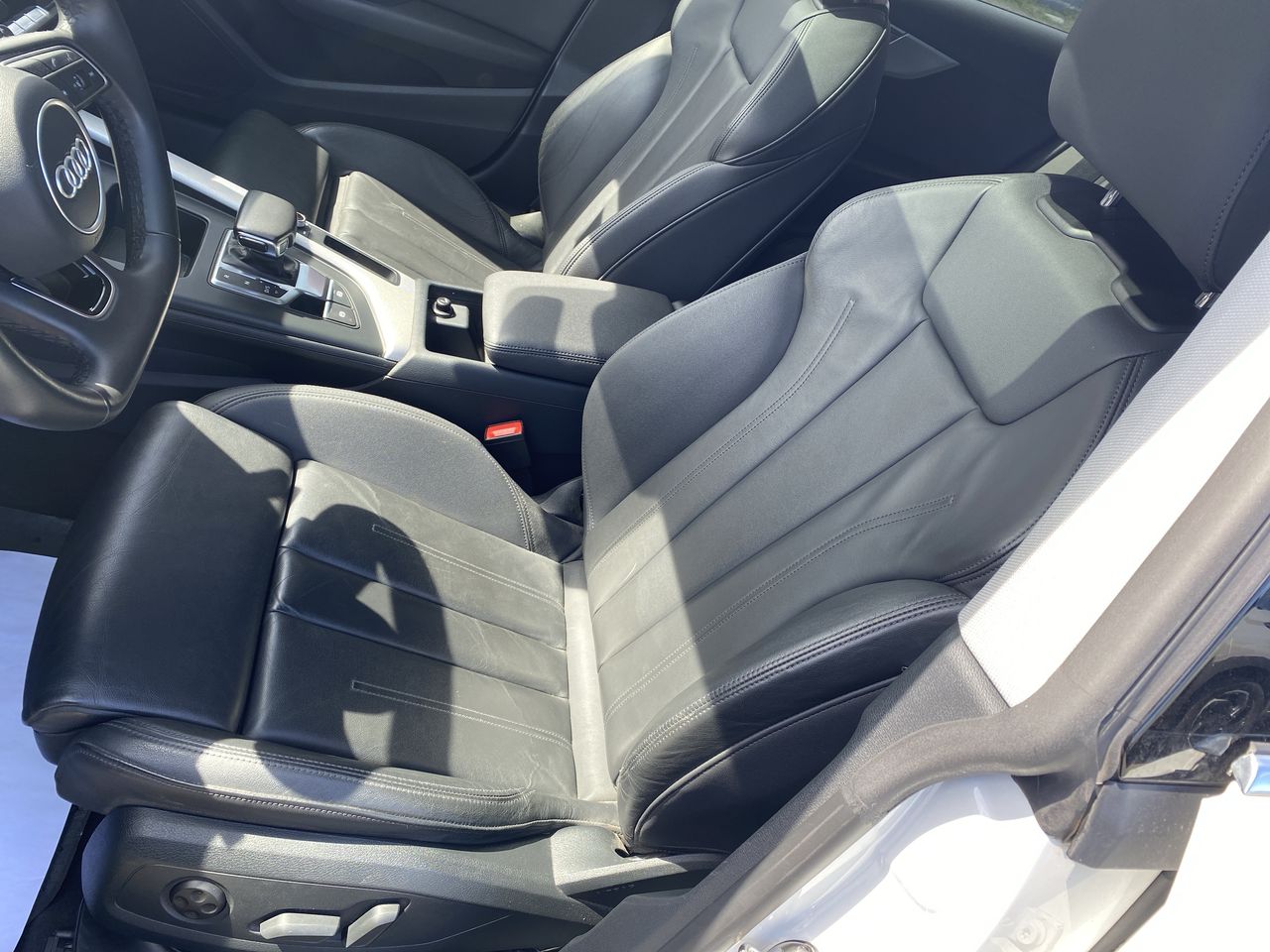 AUDI - 23