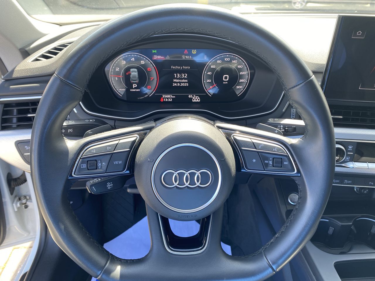 AUDI - 24