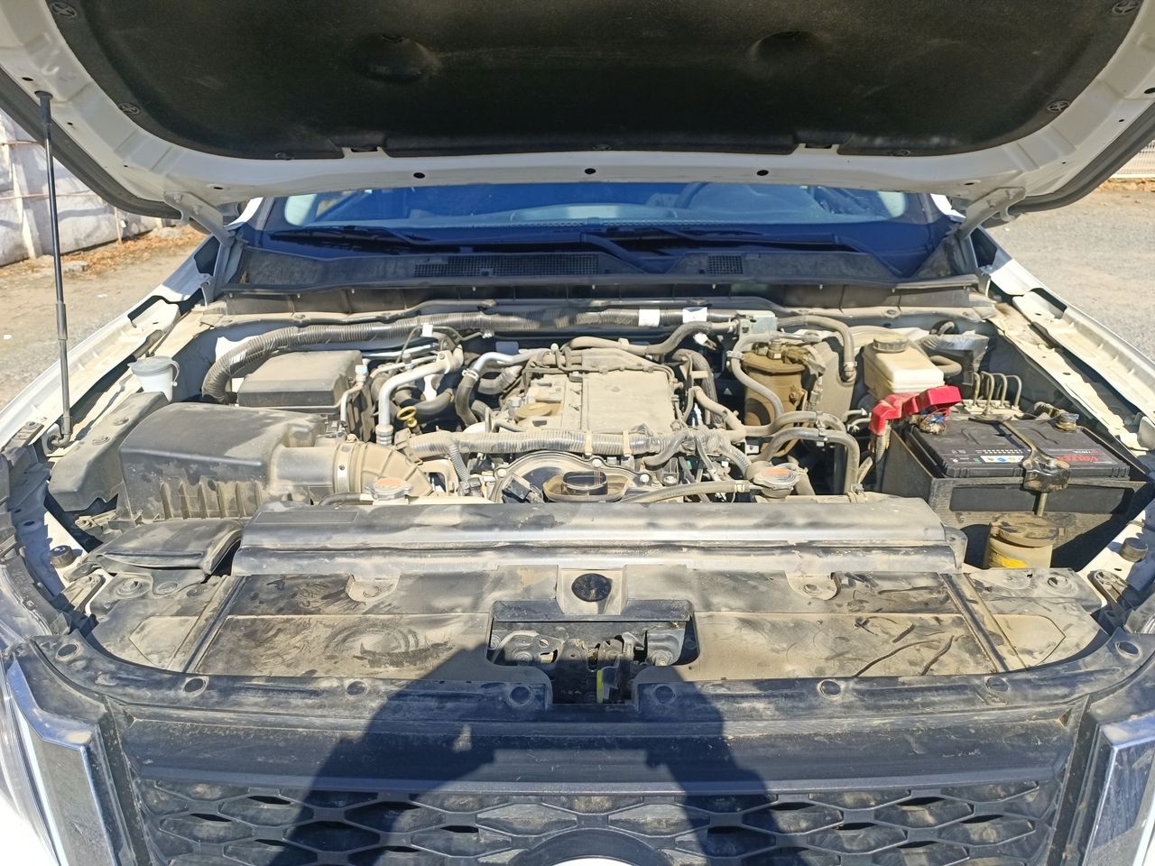 NISSAN - 18