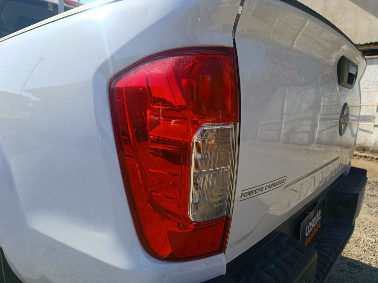NISSAN - 20