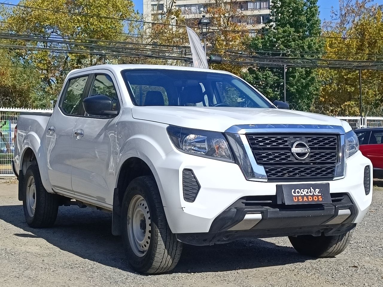 NISSAN - 1