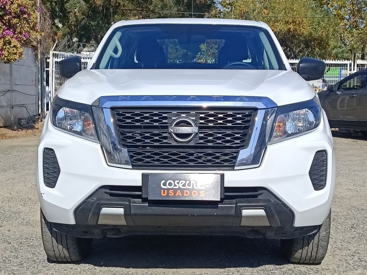 NISSAN - 2