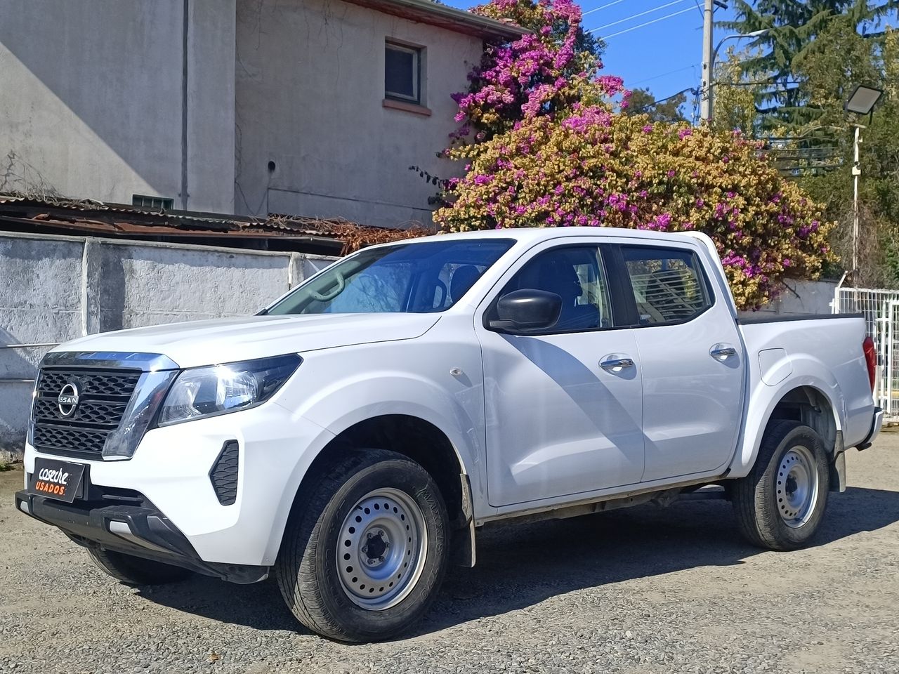 NISSAN - 3