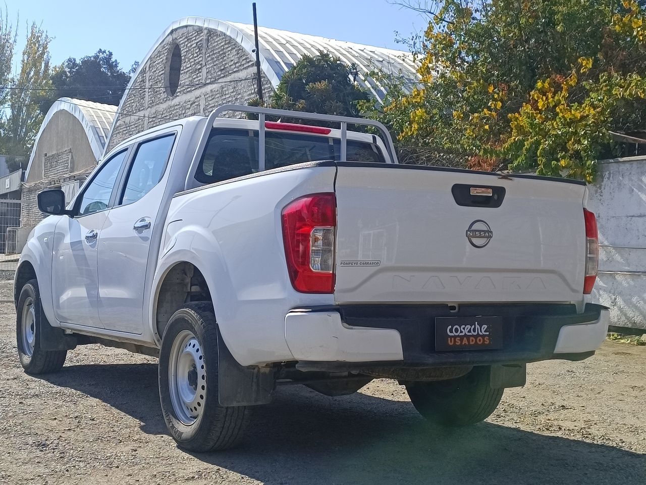 NISSAN - 5