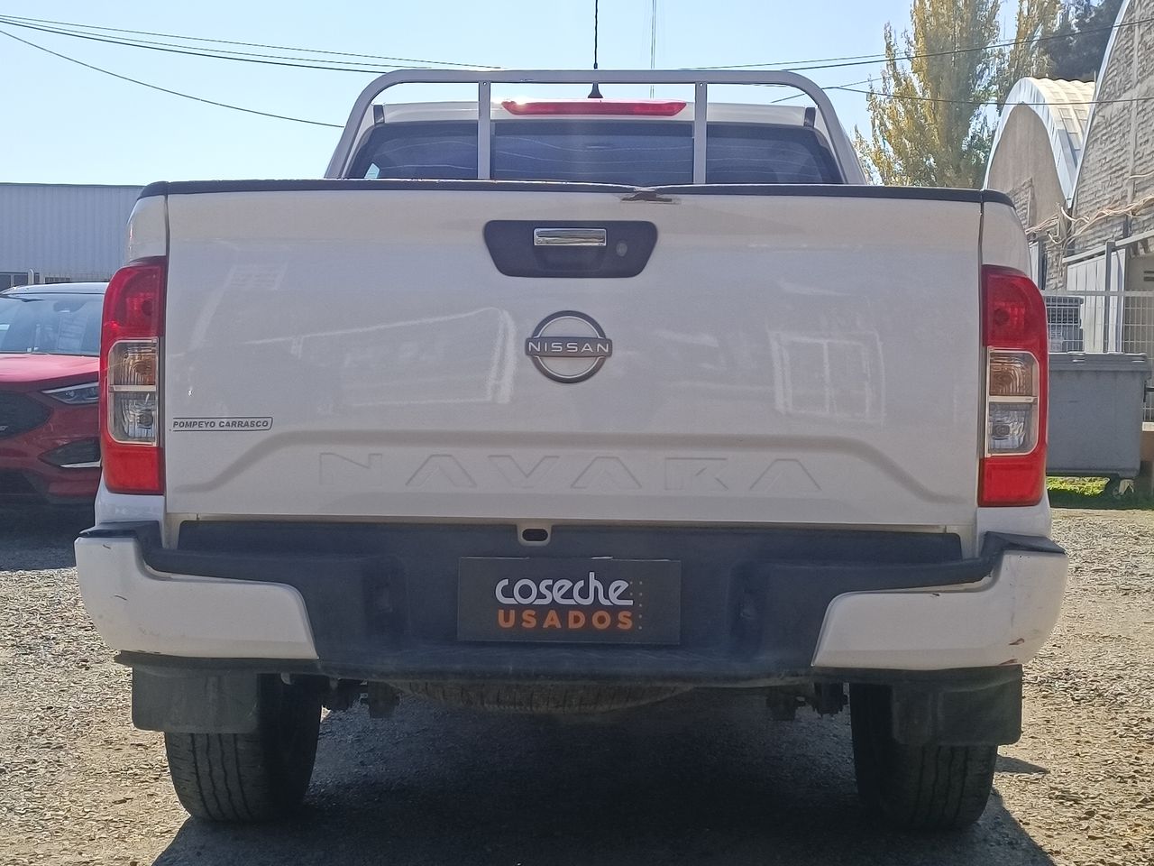 NISSAN - 6