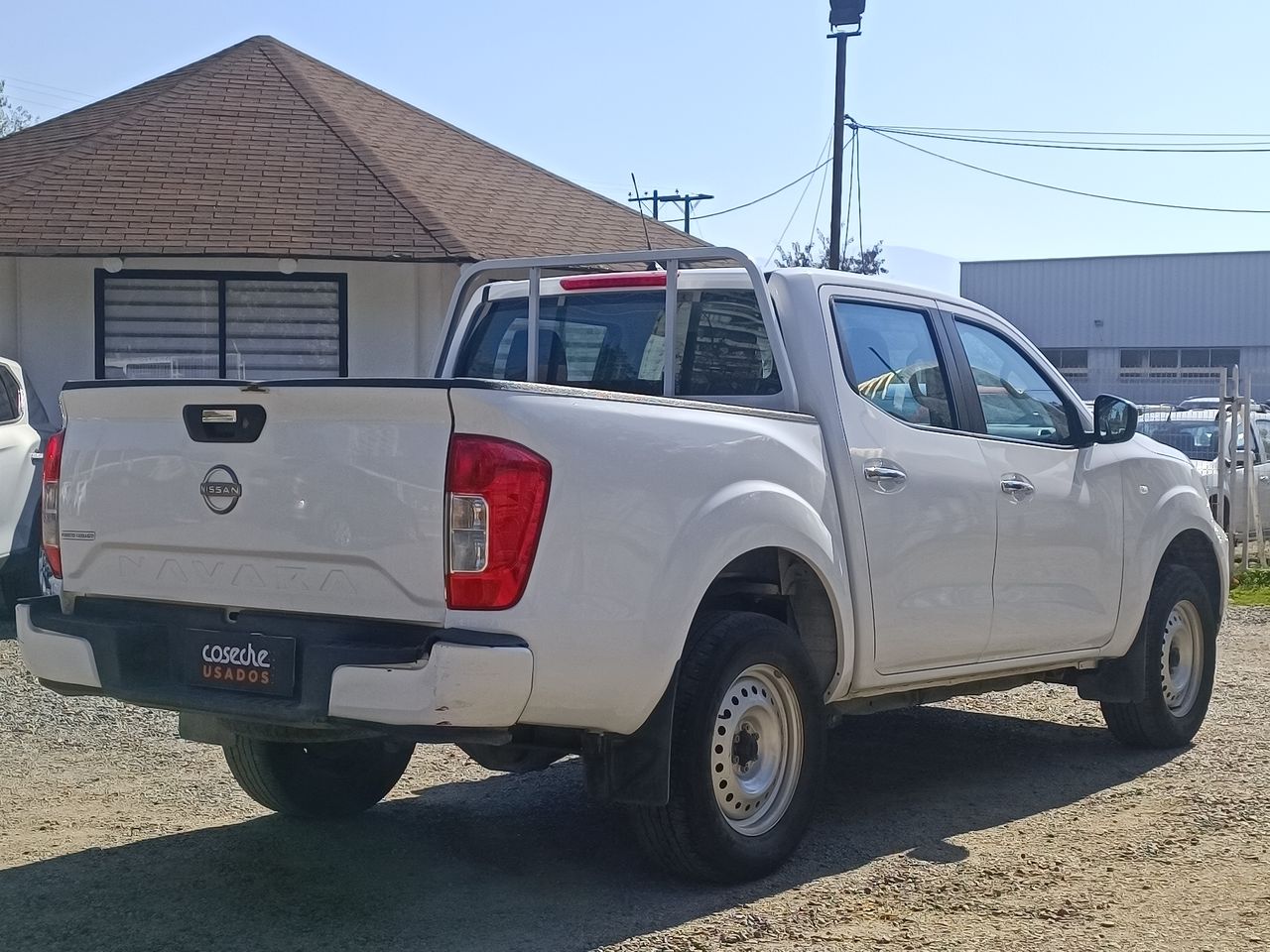 NISSAN - 7