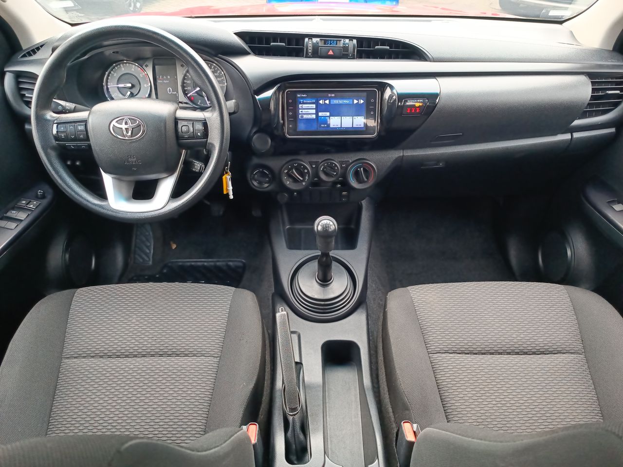 TOYOTA - 30