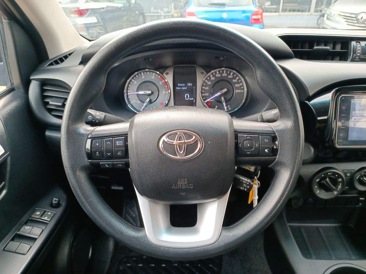 TOYOTA - 24