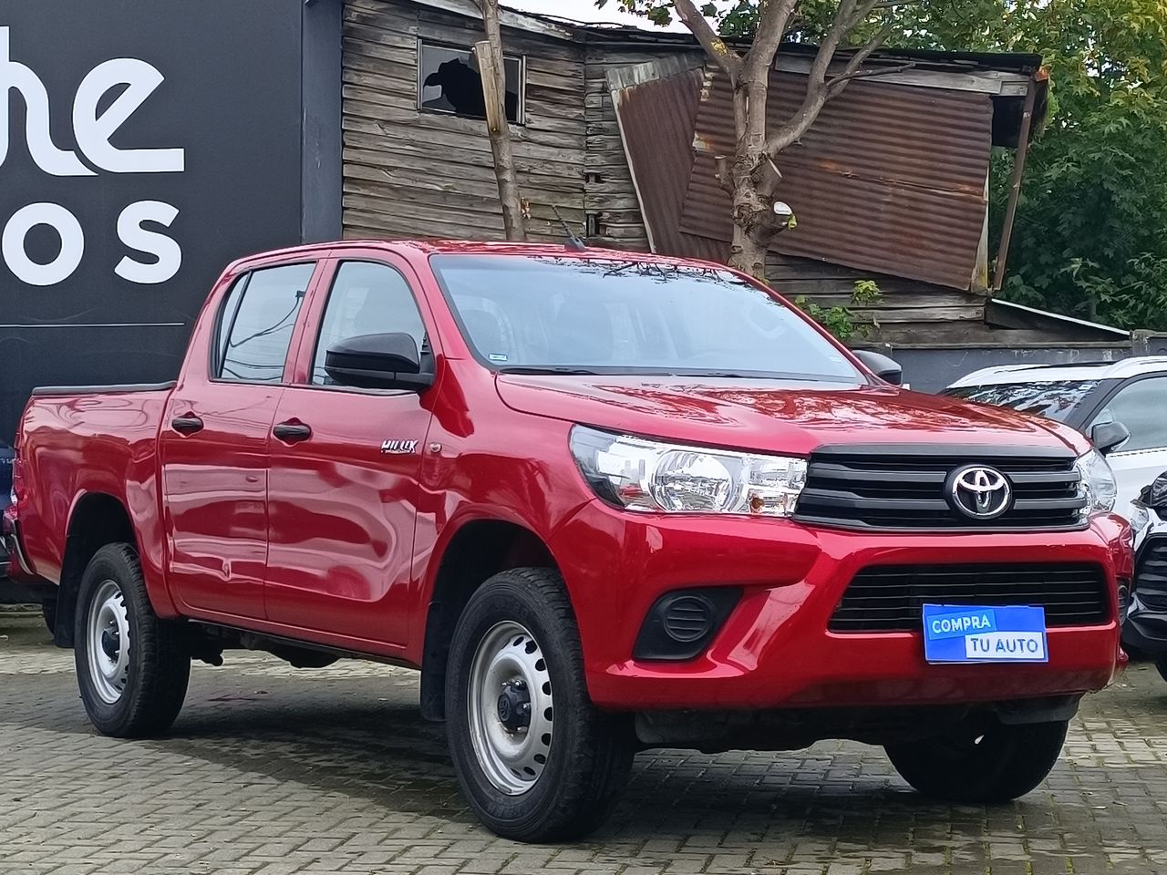 TOYOTA - 1