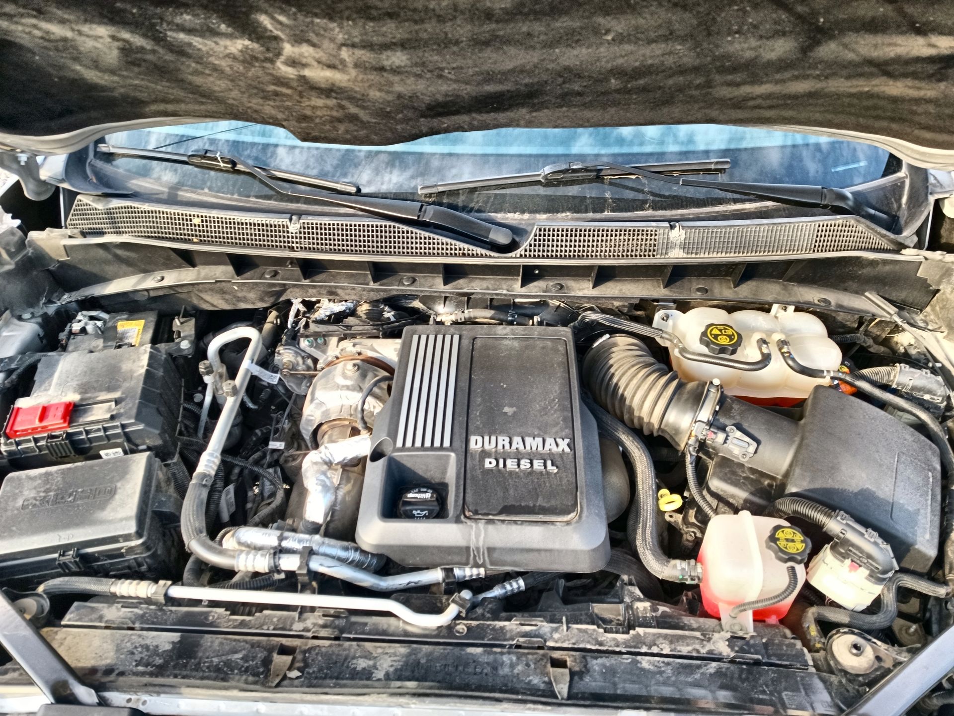 CHEVROLET - 31