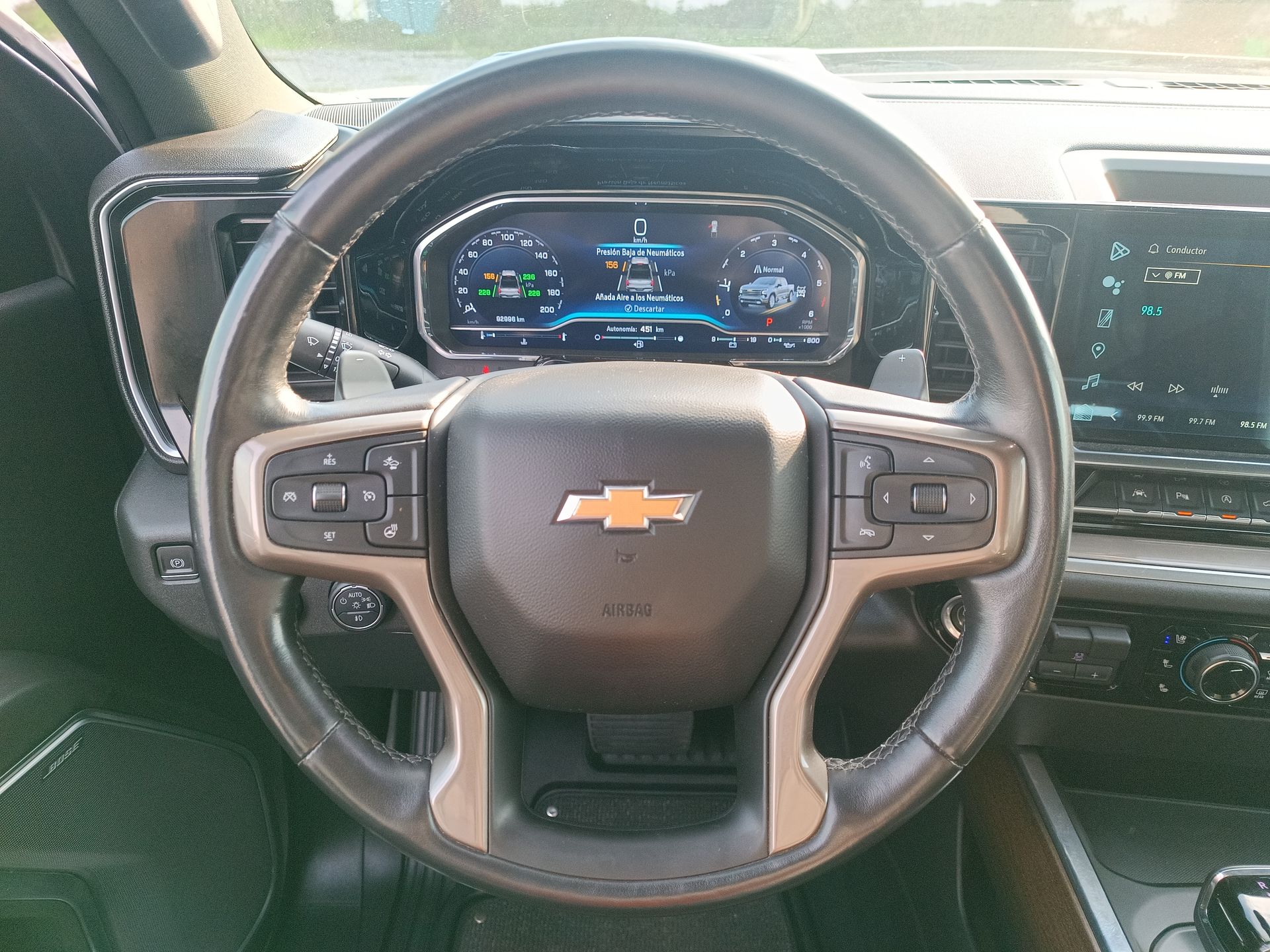 CHEVROLET - 21