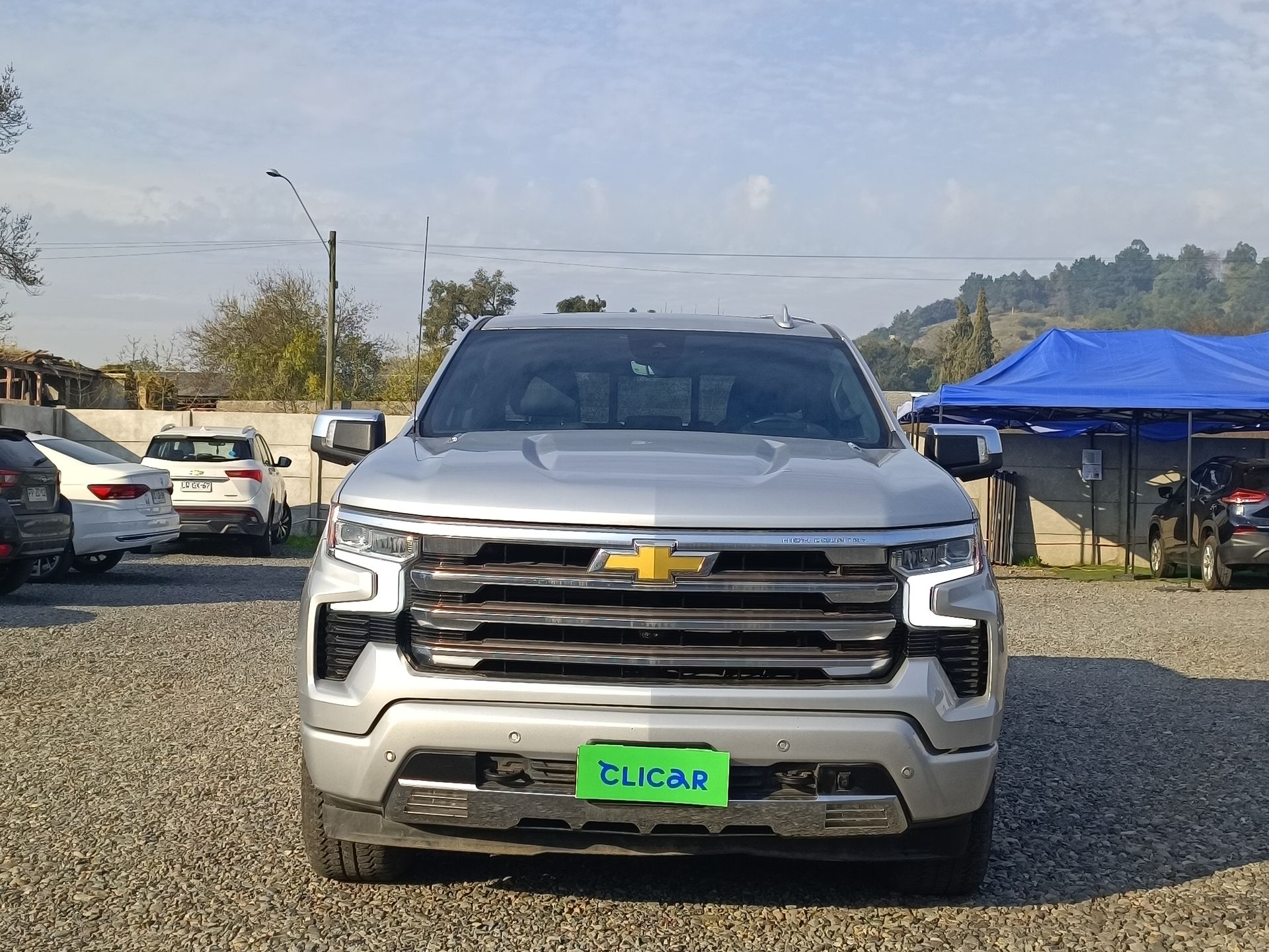 CHEVROLET - 2
