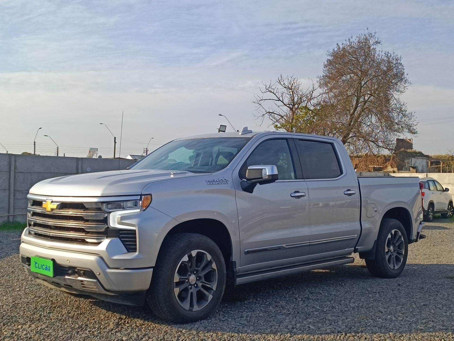 CHEVROLET - 3